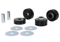 Nolathane - Nolathane REV208.0026 Transmission Mount Bushings for 66-77 Ford Bronco - Image 4
