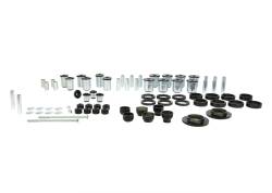 Nolathane - Nolathane REV002.0022 Vehicle Suspension Bushing Kit for 66-73 Buick/Oldsmobile - Image 9