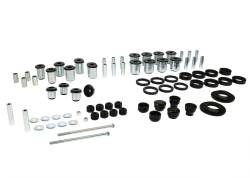 Nolathane - Nolathane REV002.0022 Vehicle Suspension Bushing Kit for 66-73 Buick/Oldsmobile - Image 11