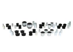Nolathane - Nolathane REV002.0094 Essential Vehicle Bushing Kit for Lexus - Image 12