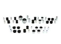Nolathane - Nolathane REV002.0094 Essential Vehicle Bushing Kit for Lexus - Image 13