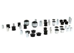 Nolathane - Nolathane REV002.0094 Essential Vehicle Bushing Kit for Lexus - Image 14