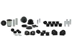 Nolathane - Nolathane REV002.0148 Front/Rear Suspension Bushing Kit for 04-06 Pontiac GTO - Image 16