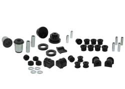 Nolathane - Nolathane REV002.0148 Front/Rear Suspension Bushing Kit for 04-06 Pontiac GTO - Image 17