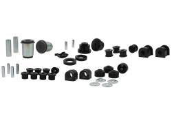 Nolathane - Nolathane REV002.0148 Front/Rear Suspension Bushing Kit for 04-06 Pontiac GTO - Image 18