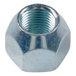 CURT - CURT 134581 60-DEG Cone Trailer Lug Nut 9/16"-18 - Image 1