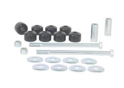 Whiteline - Whiteline W23837 Sway Bar Mount & Link Bushings for 65-82 Chevrolet Corvette - Image 14
