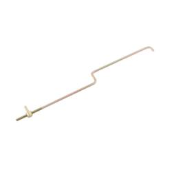 Scott Drake - Scott Drake C5ZZ-9A702-4K 64-67 Ford Mustang Carburetor Accelerator Linkage Kit - Image 2