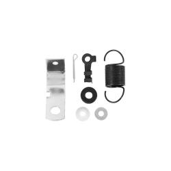 Scott Drake - Scott Drake C5ZZ-9A702-4K 64-67 Ford Mustang Carburetor Accelerator Linkage Kit - Image 5