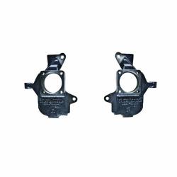 Belltech - Belltech 2550 2" Drop Spindle Set for Chevy/GMC - Image 10