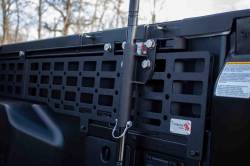 Fishbone Offroad - Fishbone Offroad FB21329 Truck Bed Rail Flag Mount Universal - Image 5