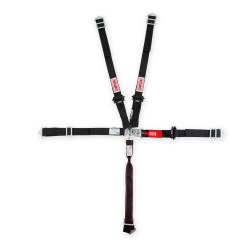 Simpson Safety - Simpson Safety SB1005A Platinum Plus 5-Point Harness Quarter Midget - Image 1