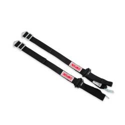 Simpson Safety - Simpson Safety SB1005A Platinum Plus 5-Point Harness Quarter Midget - Image 4