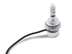 Raxiom - Raxiom U1419 Axial Series 6000K LED Headlight/Fog Light Bulbs - Image 2