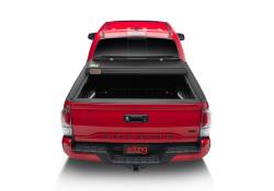 RealTruck Extang - Extang Xceed Hard Aluminum Folding Tonneau Cover Black 85460 - Image 2