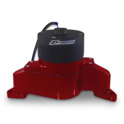 Proform - Proform 68220R Electric Engine Water Pump Alum. Red Powder Coat SB Ford Engines - Image 2