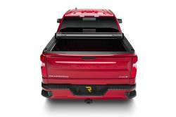 Truxedo - TruXedo Sentry Aluminum Roll-Up Tonneau Cover Silverado/Sierra 5.8' 1572401 - Image 2