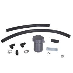 BBK Performance Parts - BBK Performance 1920 5.7 CNC BILLET ALUMINUM OIL SEPARATOR Kit - Image 100