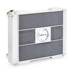 Proform - Proform 69580-19 Slim-Fit Radiator System GM Style 19" Core Manual Transmission - Image 2