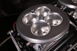 Holley EFI - Holley EFI 112-578 2000 CFM Dominator Flange Throttle Body - Image 2