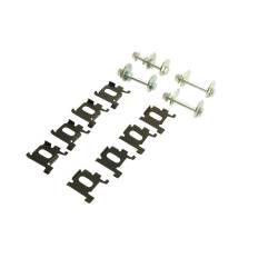 Belltech - Belltech 4949 Camber & Alignment Kit for 02-05 Dodge RAM 1500 - Image 5