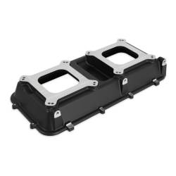 Holley EFI - Holley EFI 300-207BK-2 Engine Intake Manifold - Image 2