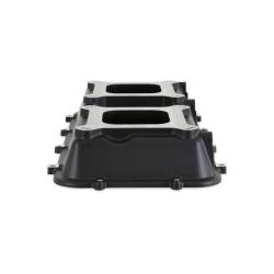 Holley EFI - Holley EFI 300-207BK-2 Engine Intake Manifold - Image 3
