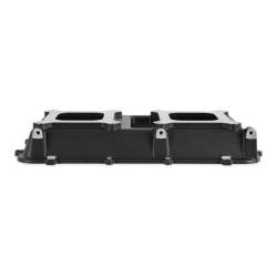 Holley EFI - Holley EFI 300-207BK-2 Engine Intake Manifold - Image 4
