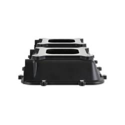 Holley EFI - Holley EFI 300-207BK-2 Engine Intake Manifold - Image 5