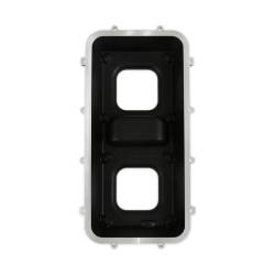 Holley EFI - Holley EFI 300-207BK-2 Engine Intake Manifold - Image 6