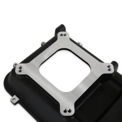 Holley EFI - Holley EFI 300-207BK-2 Engine Intake Manifold - Image 7