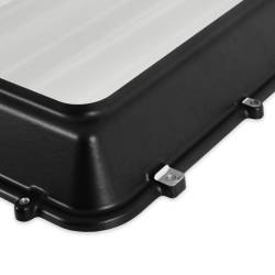 Holley EFI - Holley EFI 300-208BK-2 Engine Intake Manifold - Image 5