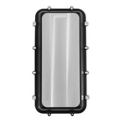 Holley EFI - Holley EFI 300-208BK-2 Engine Intake Manifold - Image 6