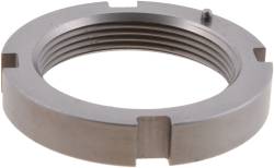 Spicer - DANA Spicer 21588X Spindle Nut Nut & Pin Assembly - Image 1