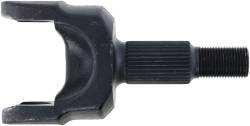 Spicer - Spicer 10015183 Front Outer Chromoly Axle Shaft DANA 30/44 1350 Series for JK - Image 1