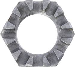 Spicer - DANA Spicer 46085 Axle Spindle Nut Front 43 Mm Hex 1-1/8-18 - Image 2