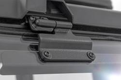Rough Country Suspension Systems - Rough Country Rear Cab Windshield for Polaris Xpedition AVD 98102412 - Image 6