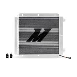 Mishimoto - Mishimoto MMHE-UNI-BRLS-K Universal Heat Exchanger w/12" Brushless Fan - Image 2