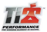 Ti22 PERFORMANCE