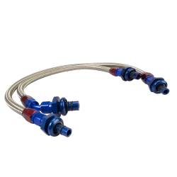Russell - Russell 651104 Fuel Hose Kit for 87-93 Ford MUSTANG - Image 2