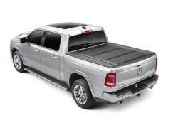 RealTruck Undercover - Undercover AX32011 Armor Flex Tonneau Cover for 19-24 RAM 1500 - Image 1