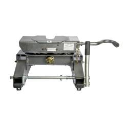 Husky Towing - Husky Towing 33171K 26K 5th Wheel Hitch w/26K Roller Kit - Image 2
