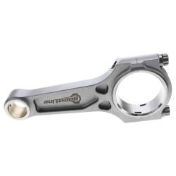 Boostline - BoostLine NI5364-866 Connecting Rod Set for Sr20 136.25mm Length ARP2000 4Pc - Image 2