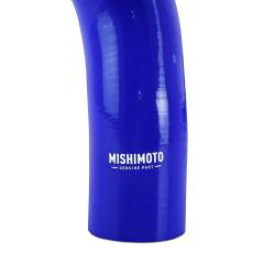 Mishimoto - Mishimoto MMHOSE-Z-23BL Silicone Radiator Hose Kit for 23+ Nissan Z Blue - Image 2