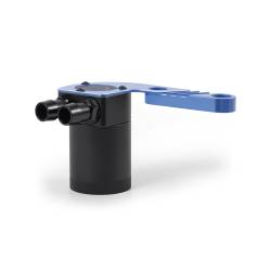 Mishimoto - Mishimoto MMBCC-F80-15CYMB Baffled Oil Can for 15-20 BMW F8X M3/M4 YMB Metallic - Image 2