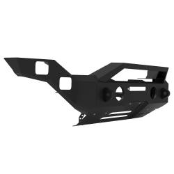 Raptor Series - Raptor FBM36JPN-RT Magnum Front Winch Bumper for 18-24 Gladiator & Wrangler JL - Image 2
