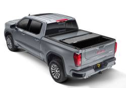 Undercover - UnderCover AR12018L-GAN UnderCover Fusion for 14-18 Silverado/Sierra 1500 - Image 2