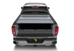 Undercover - UnderCover AR12022L-41 UnderCover Fusion for 19-25 Silverado/Sierra 1500 - Image 2