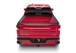 Undercover - UnderCover AR32006L-PS2 UnderCover Fusion for 09-19 RAM 1500/Classic - Image 2