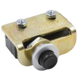 Dedenbear - Dedenbear PBSRTD PRECISION TRANS BRAKE BUTTON - Image 2